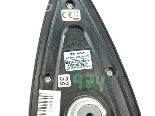 Antenna/Base KIA NIRO II (SG2)  | BP29719031C140 