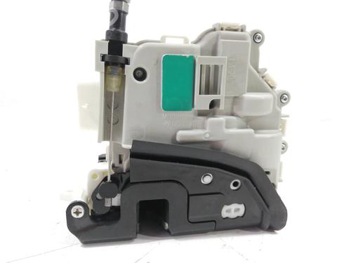 Front right lock AUDI A1 Sportback (8XA, 8XF) 1.0 TFSI | BP15863282C97 