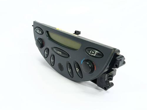 Climate control CITROËN C5 I (DC_) 2.0 HDi (DCRHZB, DCRHZE) | BP36469184I5 - Image 2