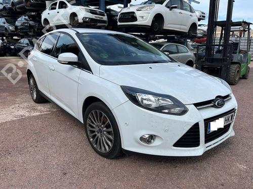 Felge FORD FOCUS III Turnier  | BP30923187C45 