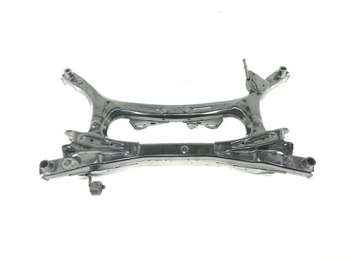 Used Rear axle TOYOTA C-HR (_X1_) [2016-2025]  25206233