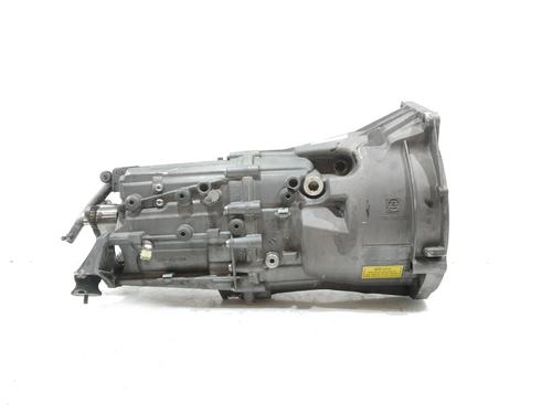 Used Gearbox BMW 3 (E46) [1997-2005]  15871327