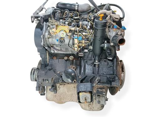 Motor Motor SUZUKI VITARA (ET, TA, TD) [1988-2002] 34275077 34275077