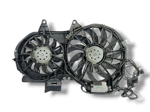 Radiator fan AUDI A4 B6 (8E2) | BP36848441M35 - Image 3