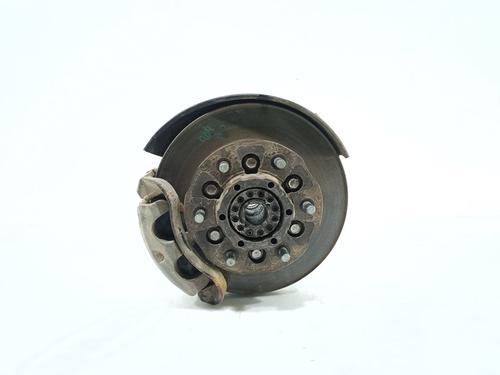 Used Right front steering knuckle FORD MAVERICK (UDS, UNS) [1993-1998]  23072027