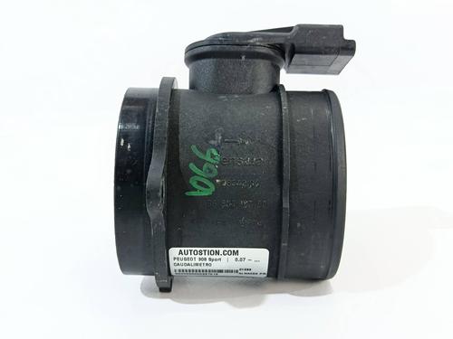 Mass air flow sensor PEUGEOT 308 I (4A_, 4C_)  | BP30055523M95