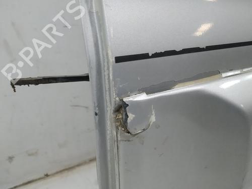 Left rear door SUZUKI GRAND VITARA I (FT, HT) 2.0 TD 4x4 (SQ420D) | BP20487131C4 