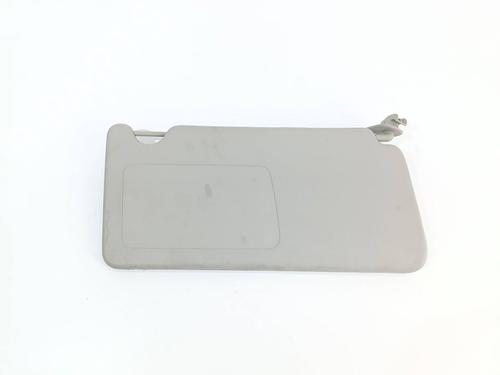 Used Left sun visor DACIA DOKKER MPV (KE_) [2012-2021]  29549907