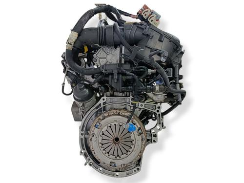 Engine CITROËN C3 II (SC_) | BP31597785M1
