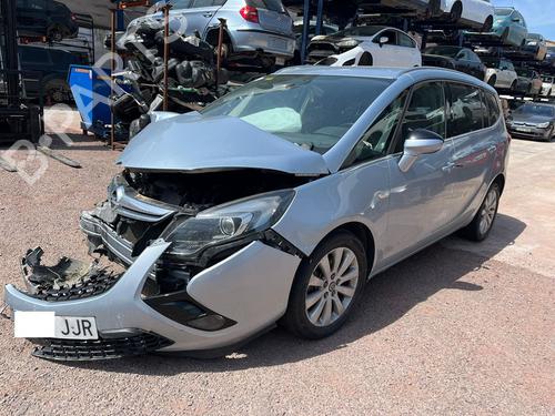 Electronic sensor OPEL ZAFIRA TOURER C (P12)  | BP36355176M84  - Image 8