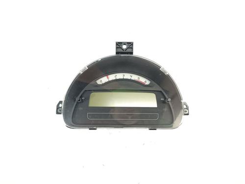 Used Instrument cluster CITROËN C2 (JM_) [2003-2017]  19028206