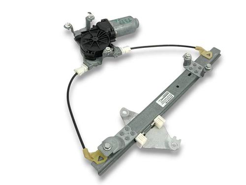 Elevalunas trasero derecho Elevalunas trasero derecho NISSAN QASHQAI +2 (JJ10E) [2007-2015] 39908590 39908590