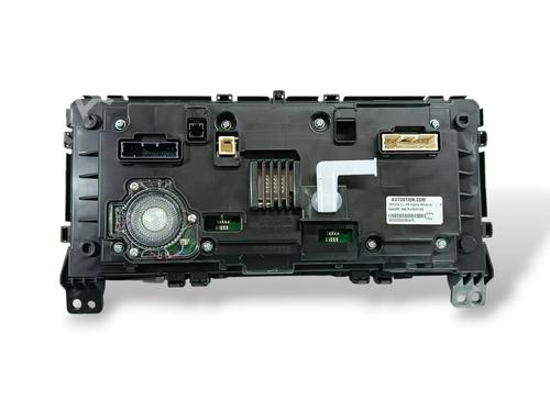 Instrument cluster TOYOTA C-HR (_X1_) 1.8 Hybrid (ZYX10_, ZYX11_, ZYX10R, ZYX11R) | BP32404666C47