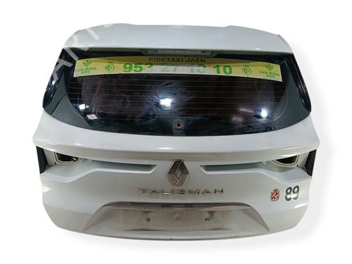 Used Tailgate Tailgate 33907330 33907330