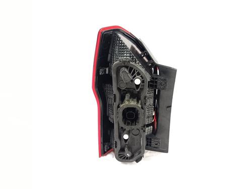 Right taillight FORD TRANSIT COURIER B460 MPV  | BP26650345C35 