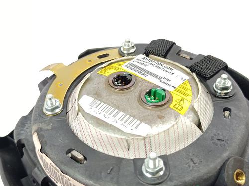 Kollisonspute sett MINI MINI (R50, R53)  | BP28032178C86 