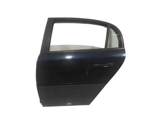 Used Left rear door OPEL VECTRA C (Z02) [2002-2009]  21117166