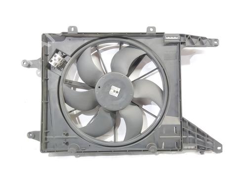 Radiator fan RENAULT MEGANE I Classic (LA0/1_) 1.9 dTi (LA08, LA0N, LA0K) (98 hp) 15869437