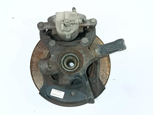 Used Right front steering knuckle NISSAN ALMERA II (N16) 1.5 (90 hp) 29531233