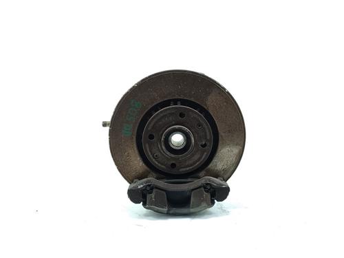 Used Right front steering knuckle PEUGEOT 308 I (4A_, 4C_) [2007-2016]  26546754