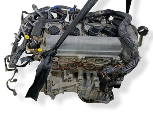 Engine TOYOTA YARIS VERSO (_P2_) 1.3 (NCP20_, NCP22_, NCP20R, NCP22R) | BP32850197M1 - Image 7
