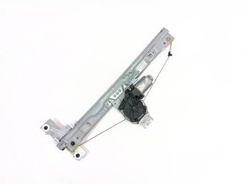 Lève-vitre avant droit PEUGEOT 207 (WA_, WC_) 1.4 16V (95 hp) 30661099