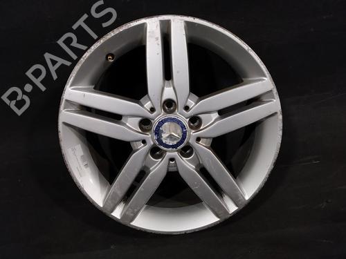Używane Felga MERCEDES-BENZ B-CLASS Sports Tourer (W245) B 180 CDI (245.207) (109 hp) 15876149