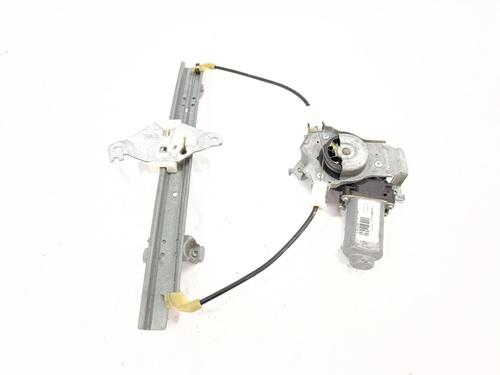 Rear left window mechanism NISSAN QASHQAI / QASHQAI +2 I (J10, NJ10, JJ10E)  | BP27455845C24 