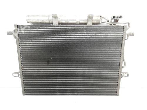 AC radiator MERCEDES-BENZ E-CLASS (W211) E 320 CDI (211.026) | BP15862637M32 