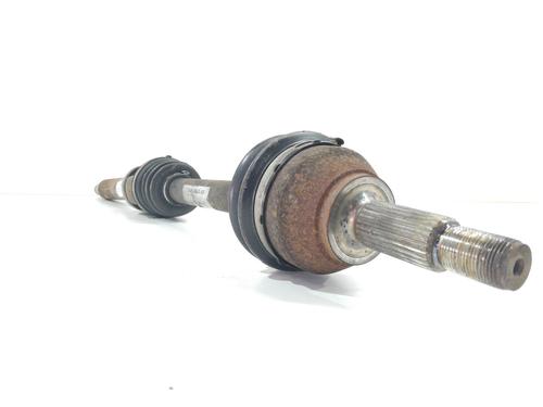 Right front driveshaft FORD FOCUS I (DAW, DBW)  | BP15864201M39 