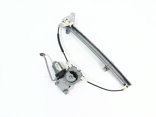 Front left window mechanism NISSAN ALMERA II (N16) 1.5 | BP29625803C22 