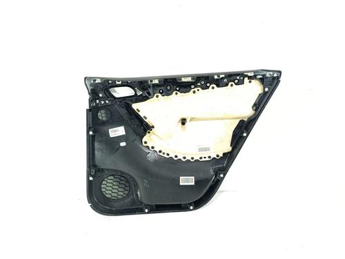 Rear left panel CITROËN C4 Picasso I MPV (UD_) 1.6 HDi | BP22274373C60 