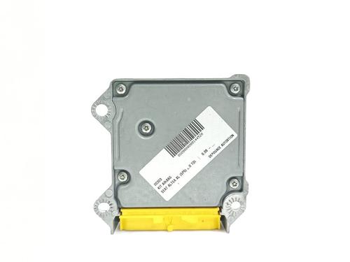 Airbag Kit SEAT ALTEA XL (5P5, 5P8)  | BP24396221C86 