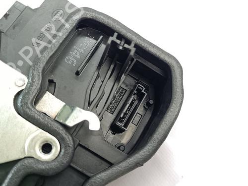 Front right lock BMW X3 (E83) xDrive 20 d | BP21530594C97 