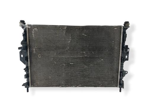 Køler Køler FORD KUGA I [2008-2012] 35820113 35820113
