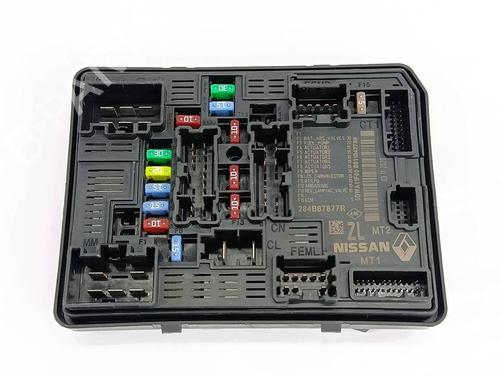Fuse box RENAULT MEGANE IV Hatchback (B9A/M/N_) | BP39229429E1 - Image 3
