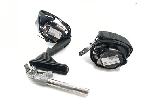 Airbag Kit NISSAN QASHQAI / QASHQAI +2 I (J10, NJ10, JJ10E)  | BP17659532C86 