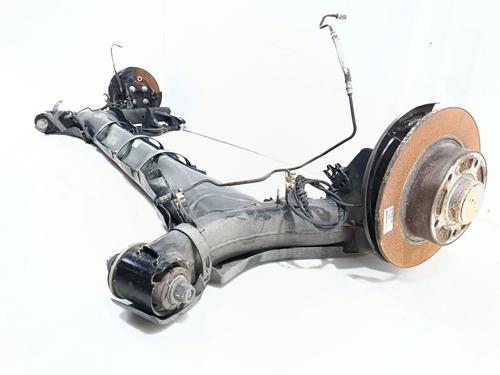 Rear axle RENAULT MEGANE IV Hatchback (B9A/M/N_) 1.2 TCe 100 (B9MS) | BP35777557M2 - Image 3