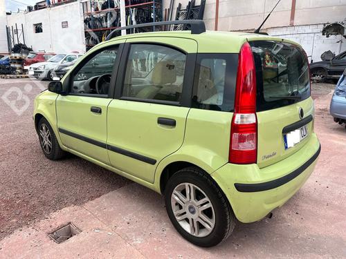 Gearbox FIAT PANDA (169_) 1.2 (169.AXB11, 169.AXB1A) | BP35995538M3 - Image 11