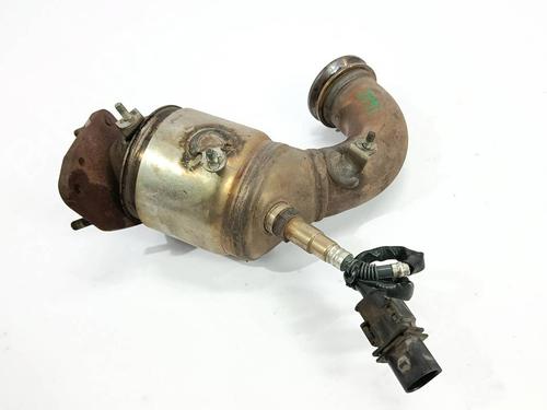 Catalyst OPEL ASTRA H (A04) 1.9 CDTI (L48) | BP38771137M10  - Image 6
