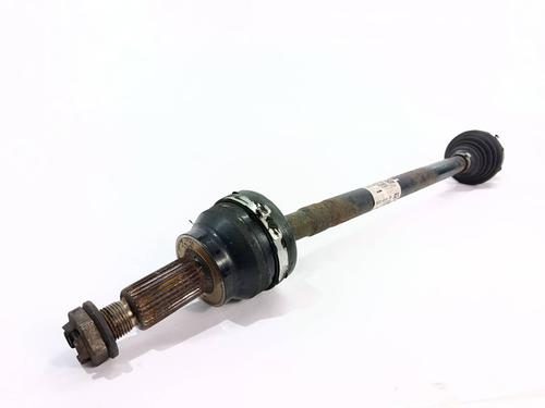 Right rear driveshaft JAGUAR XE (X760) 2.0 D | BP30925873M41