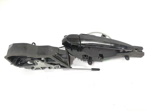 Front right lock BMW 3 Convertible (E36)  | BP15861874C97 