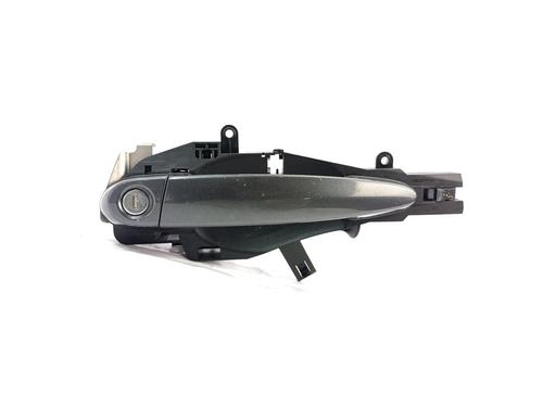 Used Front left exterior door handle BMW 3 (E90) [2004-2012]  23186342