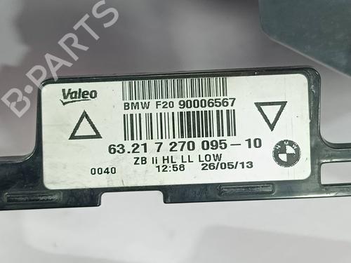 Left taillight BMW 1 (F20) 116 d | BP37683084C34 - Image 4