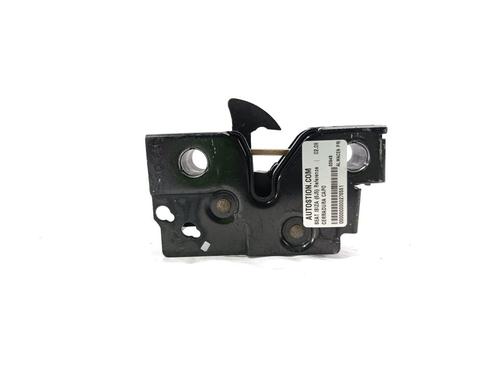 Hood lock SEAT IBIZA IV (6J5, 6P1)  | BP27452804C133 