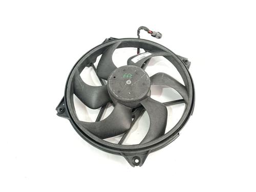 Used Radiator fan CITROËN C4 I (LC_) [2004-2014]  19094042