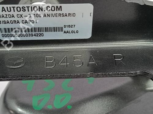 Other MAZDA CX-3 (DK) | BP38638790O1 - Image 3