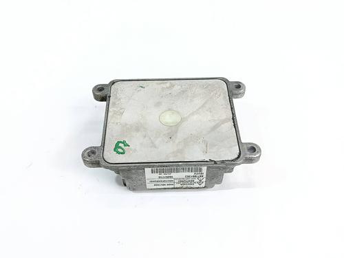 Engine control unit (ECU) OPEL CORSA C (X01)  | BP28525678M57 