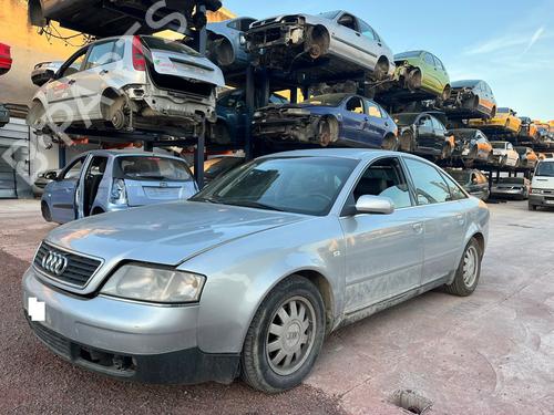 Brugte AUDI A6 C5 (4B2, 4B4) [1997-2005]  4480055