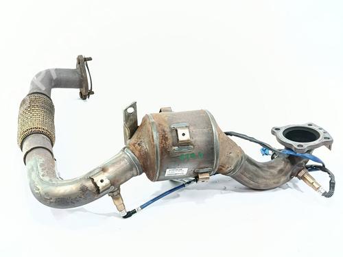 Used Catalyst FORD FOCUS III [2010-2020]  29539172